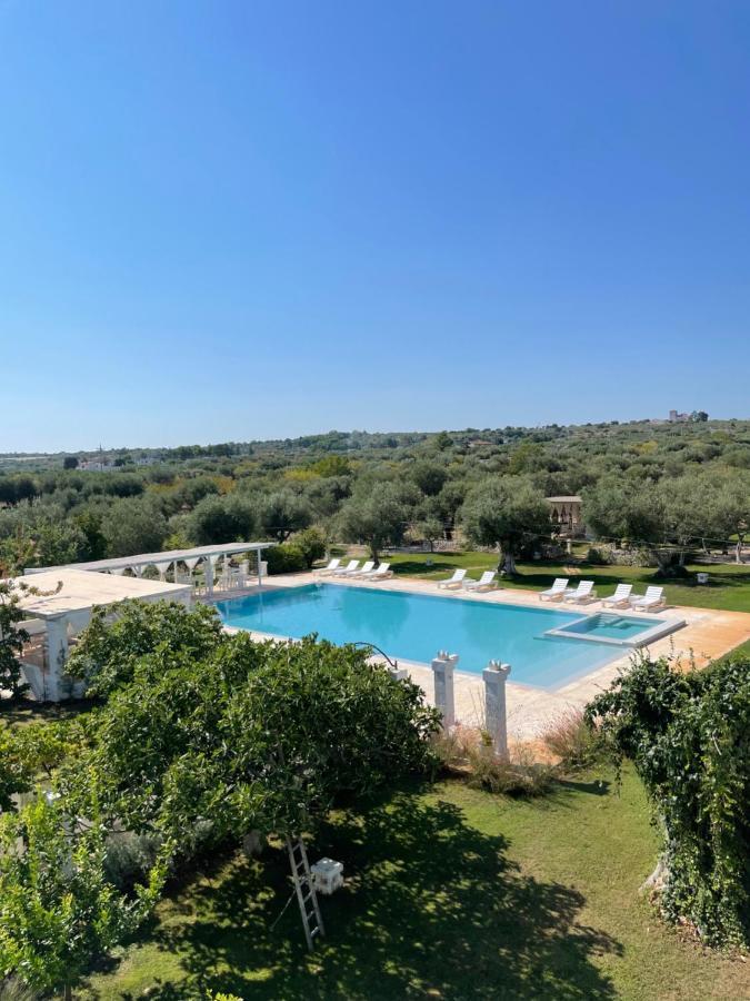 Masseria Almadava Polignano a Mare Exterior photo