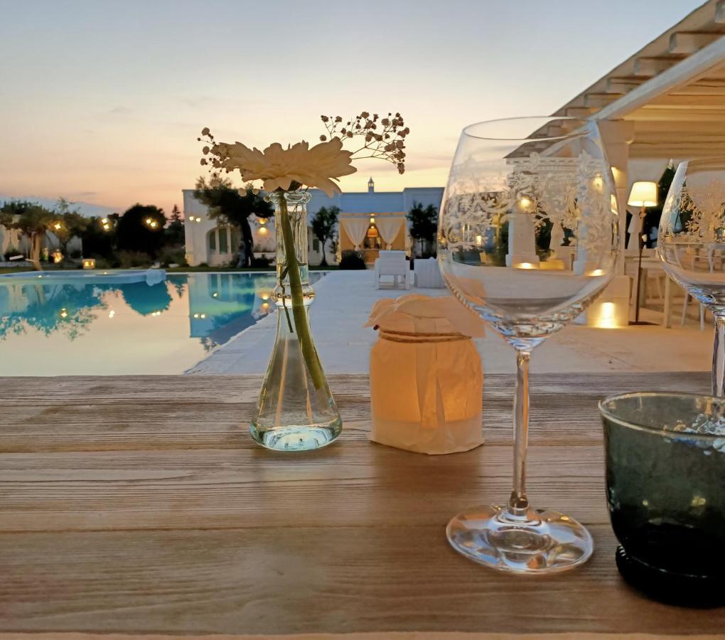 Masseria Almadava Polignano a Mare Exterior photo