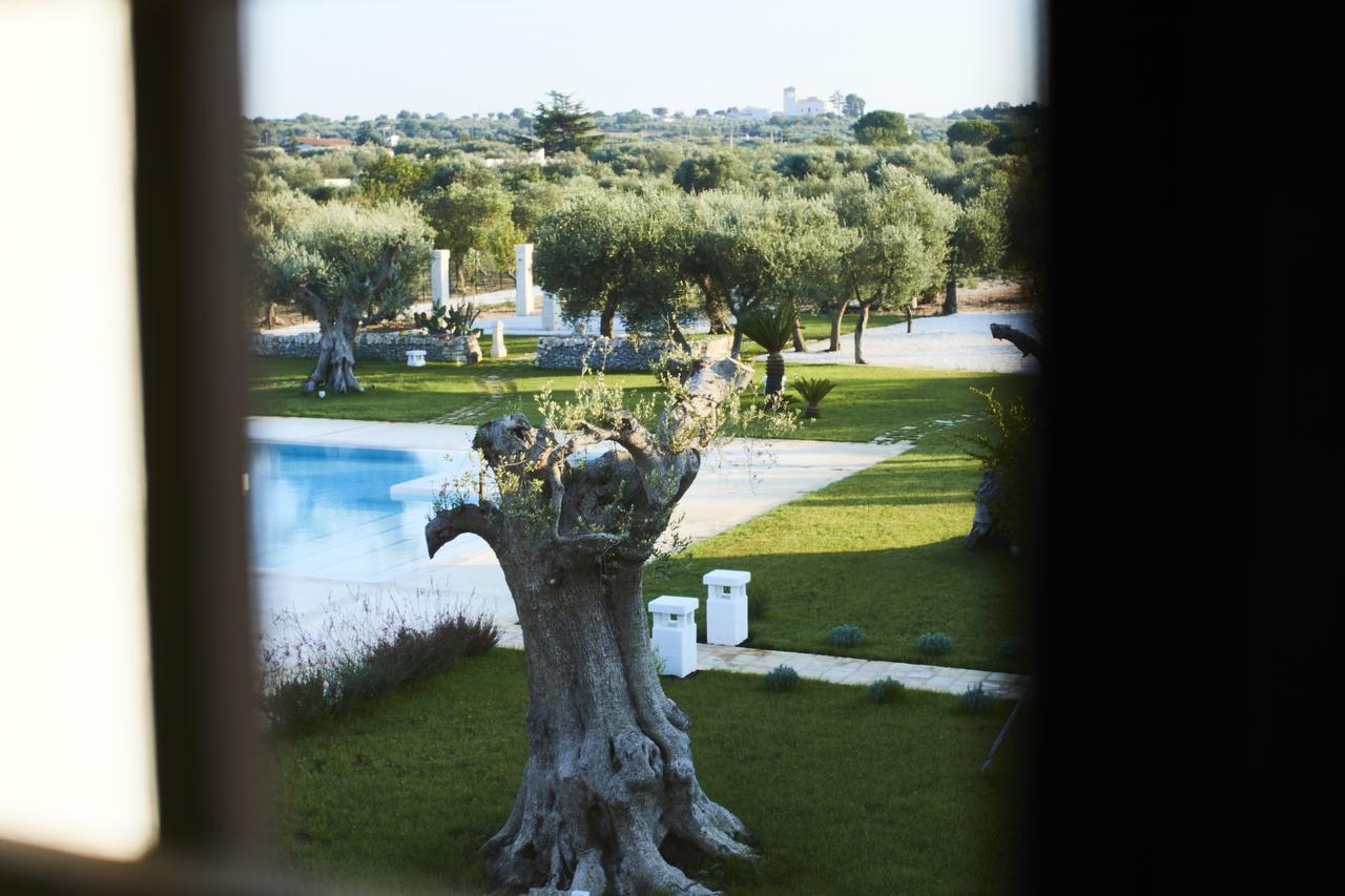 Masseria Almadava Polignano a Mare Exterior photo
