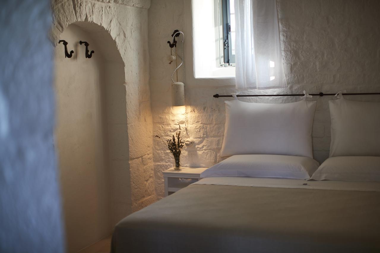 Masseria Almadava Polignano a Mare Exterior photo