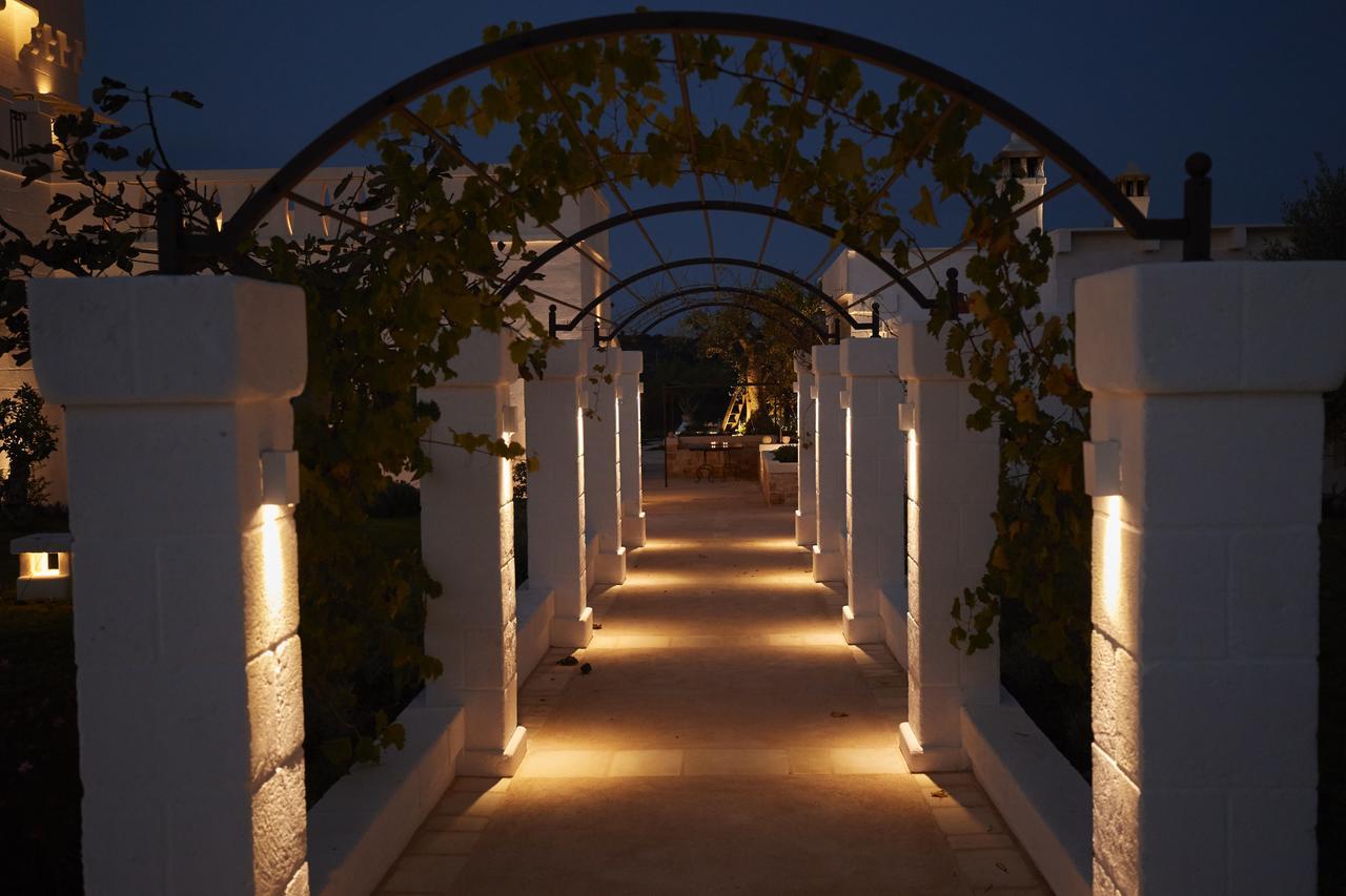 Masseria Almadava Polignano a Mare Exterior photo