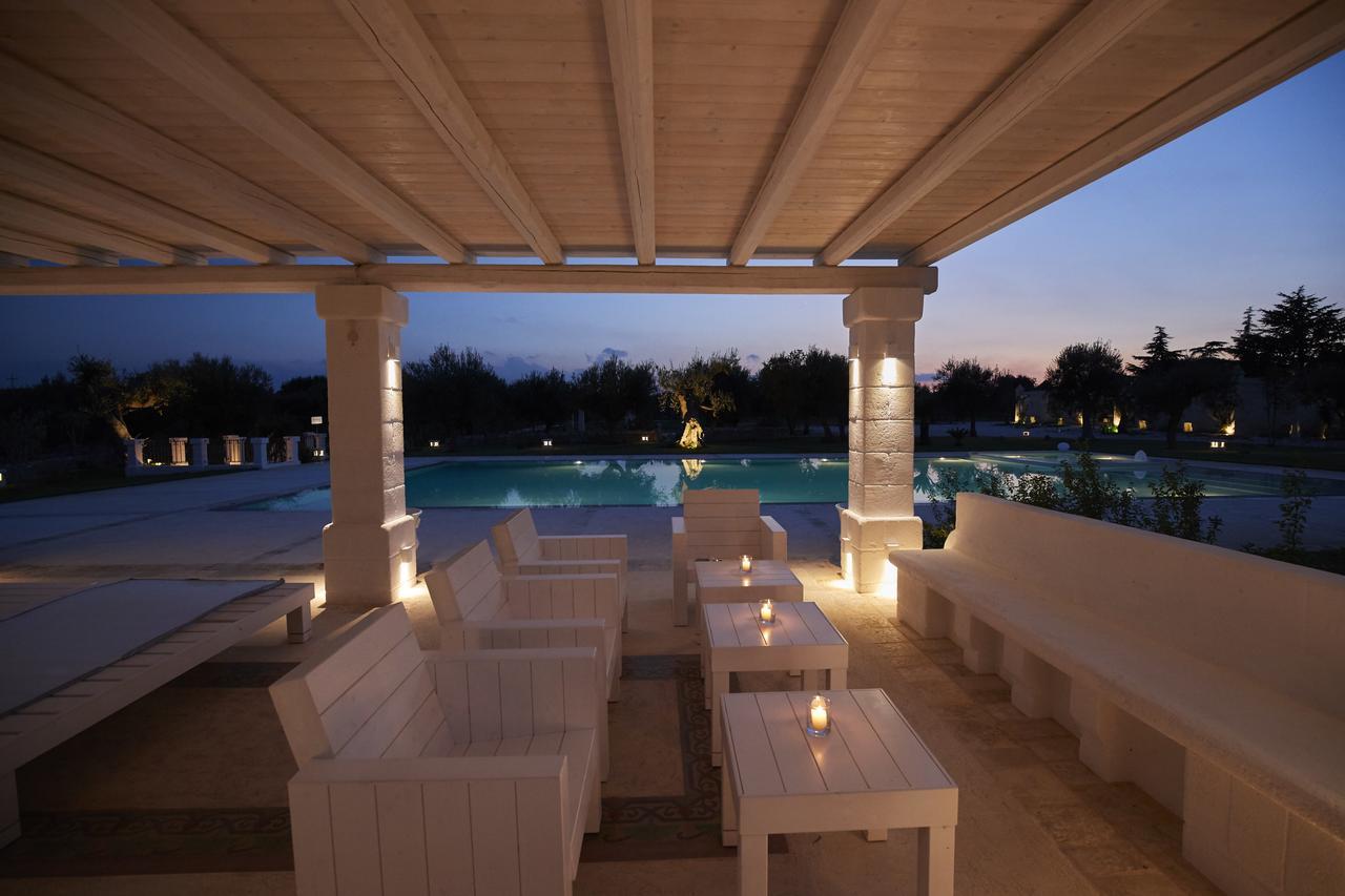 Masseria Almadava Polignano a Mare Exterior photo