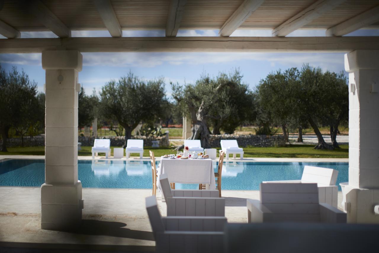 Masseria Almadava Polignano a Mare Exterior photo