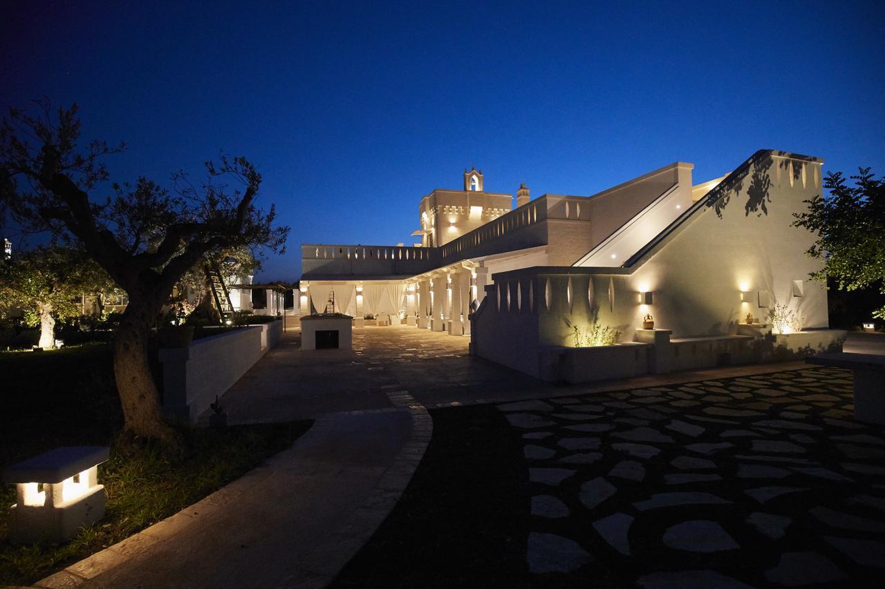Masseria Almadava Polignano a Mare Exterior photo