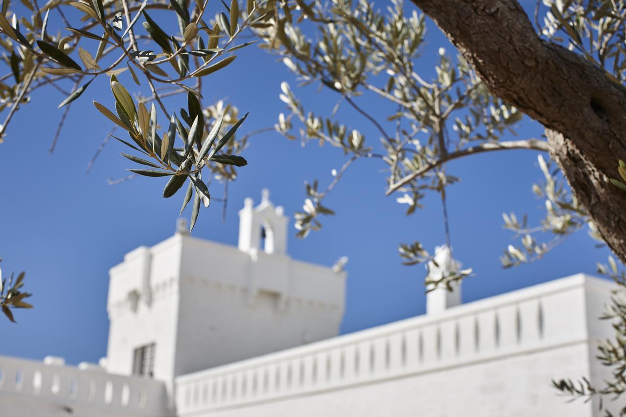 Masseria Almadava Polignano a Mare Exterior photo